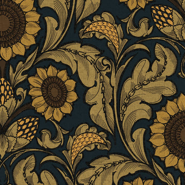 Galerie Wallpaper Sunnyside Up LB25147