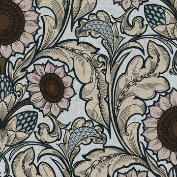 Galerie Wallpaper Sunnyside Up LB25148