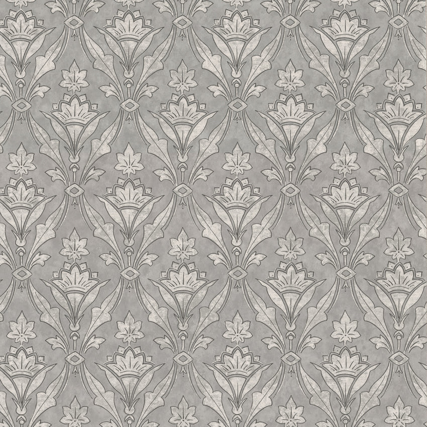 Little Greene Wallpaper Borough High Street Trace