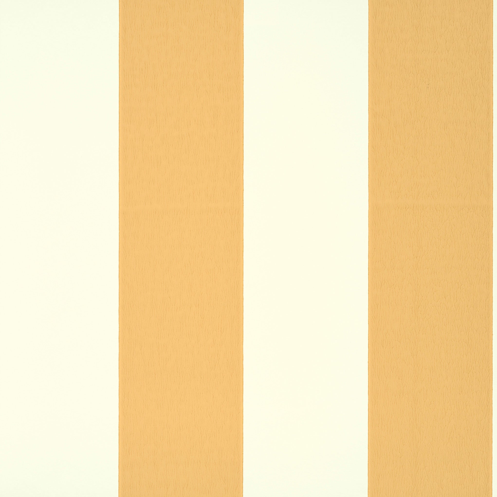 Little Greene Wallpaper Broad Stripe Yellow Pink
