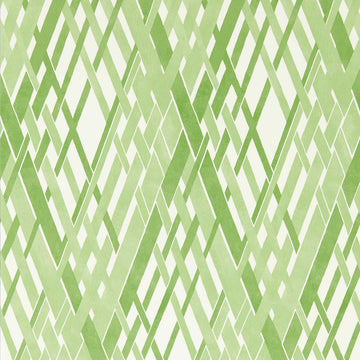 Harlequin Wallpaper Lacronan Clover / First Light 113123