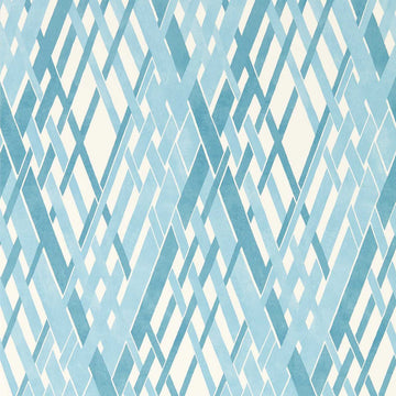 Harlequin Wallpaper Lacronan Cornflower / First Light 113125