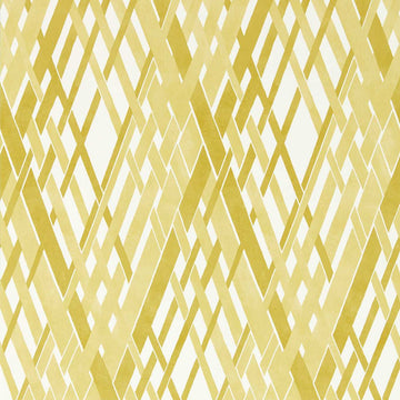 Harlequin Wallpaper Lacronan Honey / First Light 113126