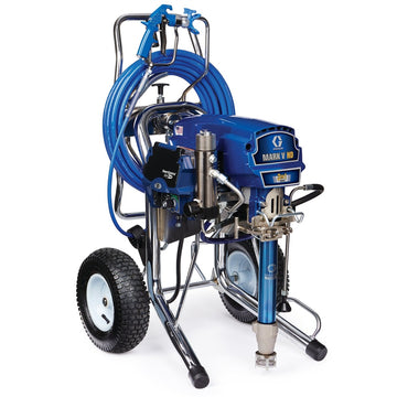 Graco Mark V ProContractor Sprayer