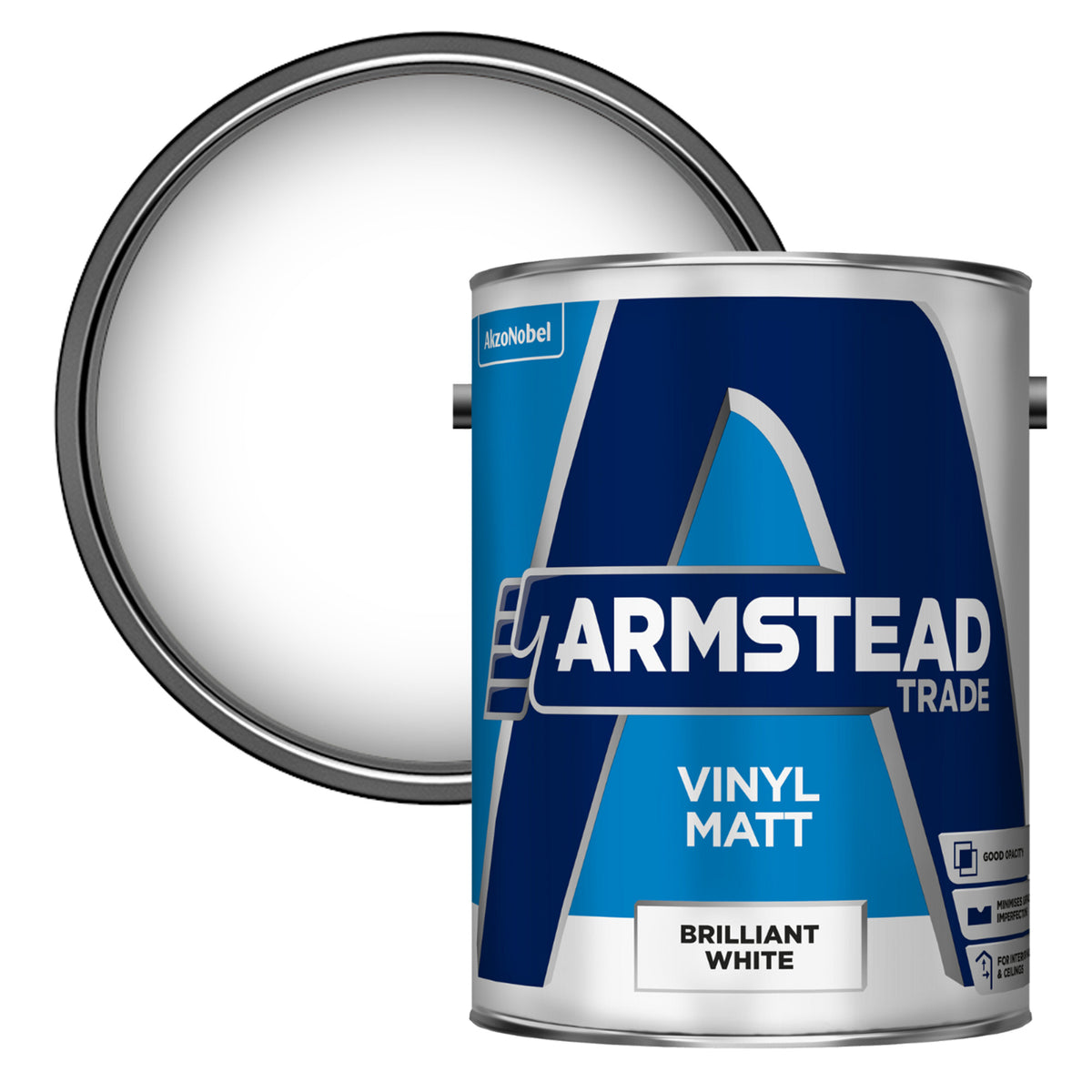 Armstead Vinyl Matt