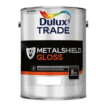 Dulux Metalshield
