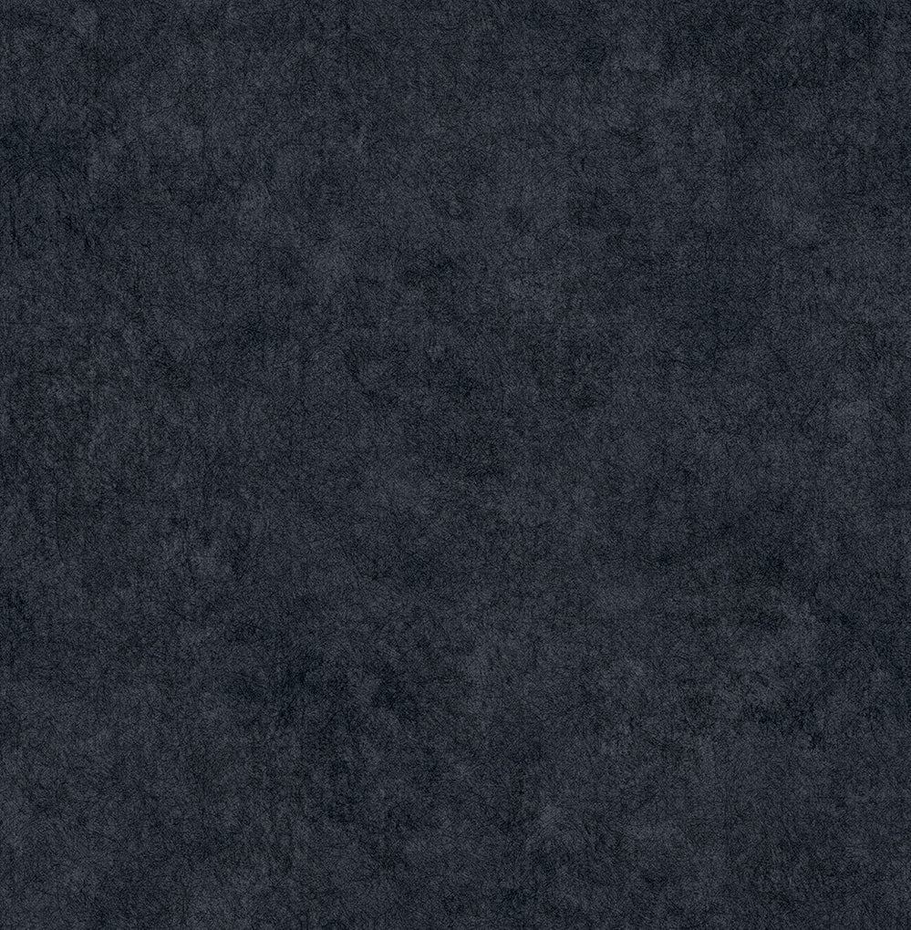 Graham & Brown Wallpaper Plain Texture Midnight 113943