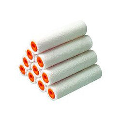 Rota Microfibre Mini Sleeve 10 Pack