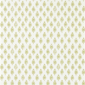 Clarke & Clarke Wallpaper Nandana Apple W0238/01