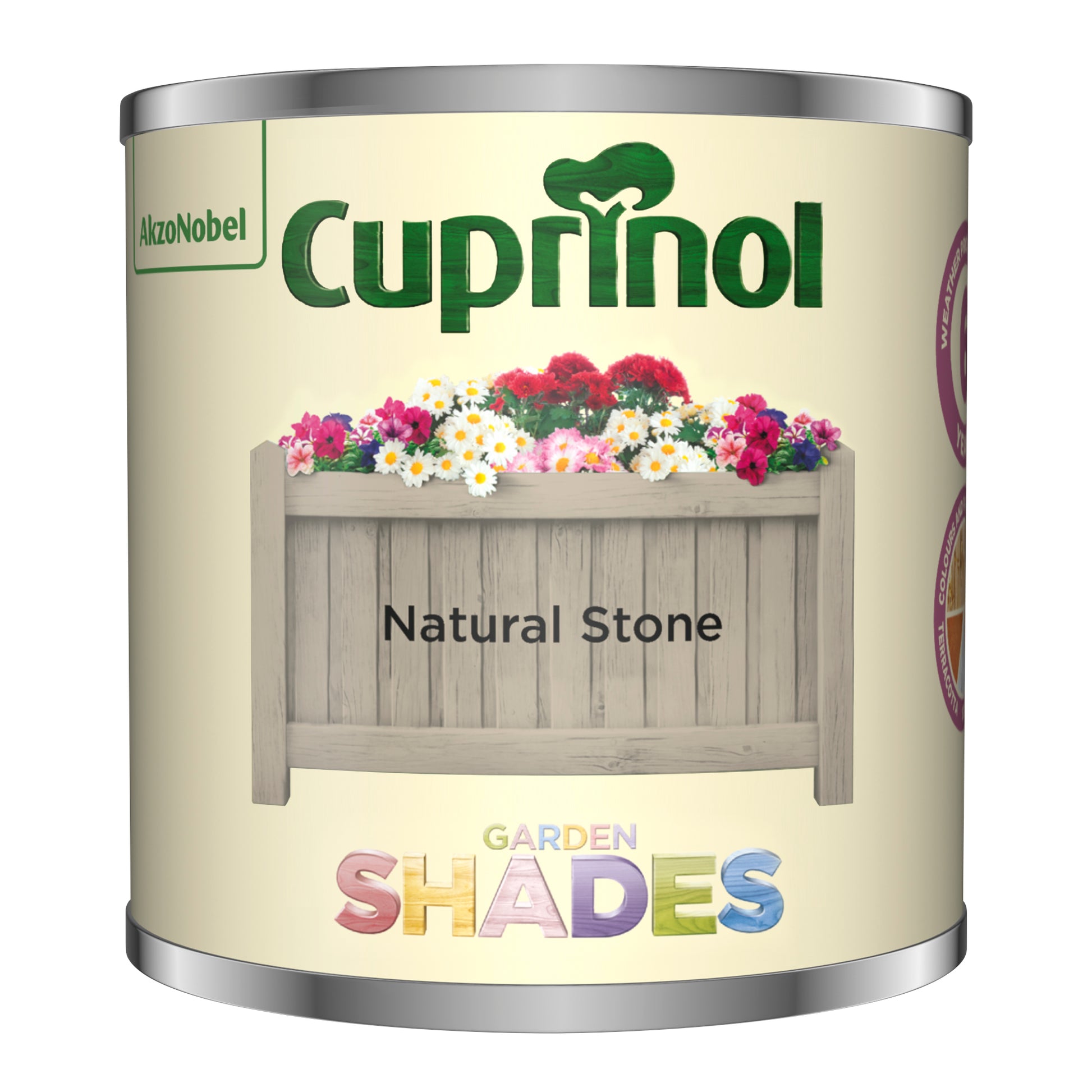 cuprinol garden shades spray paint Cuprinol Garden Shades Sample Pot
