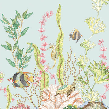 Galerie Wallpaper Nautical DB30702M