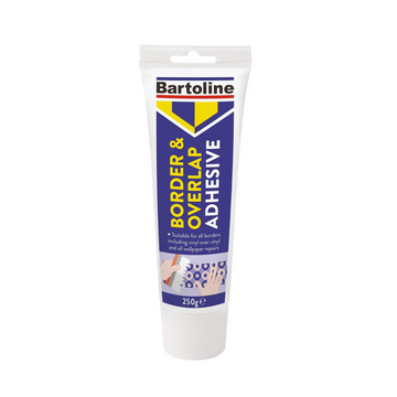 Bartoline Overlap Adhesive