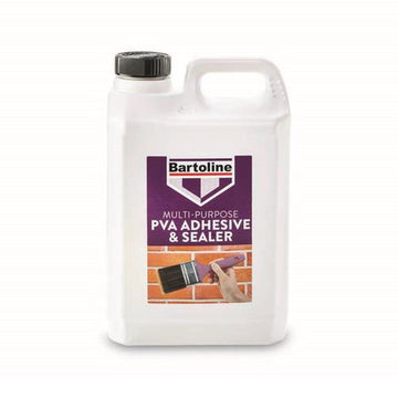 Bartoline PVA Adhesive and Sealer