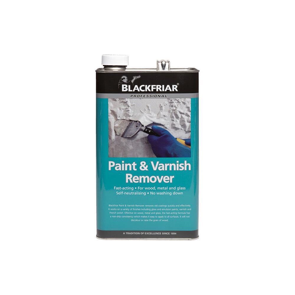 Blackfriar Paint & Varnish Remover
