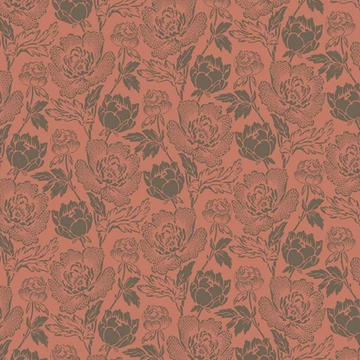 Farrow & Ball Wallpaper Peony 2324