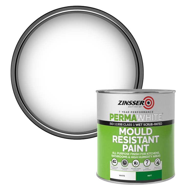 Zinsser perma deals white