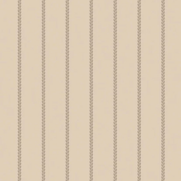 Farrow & Ball Wallpaper Petal Stripe 2424