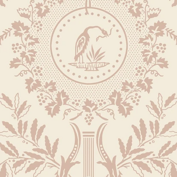 Farrow & Ball Wallpaper Purnon 6201