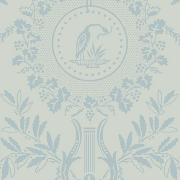 Farrow & Ball Wallpaper Purnon 6203