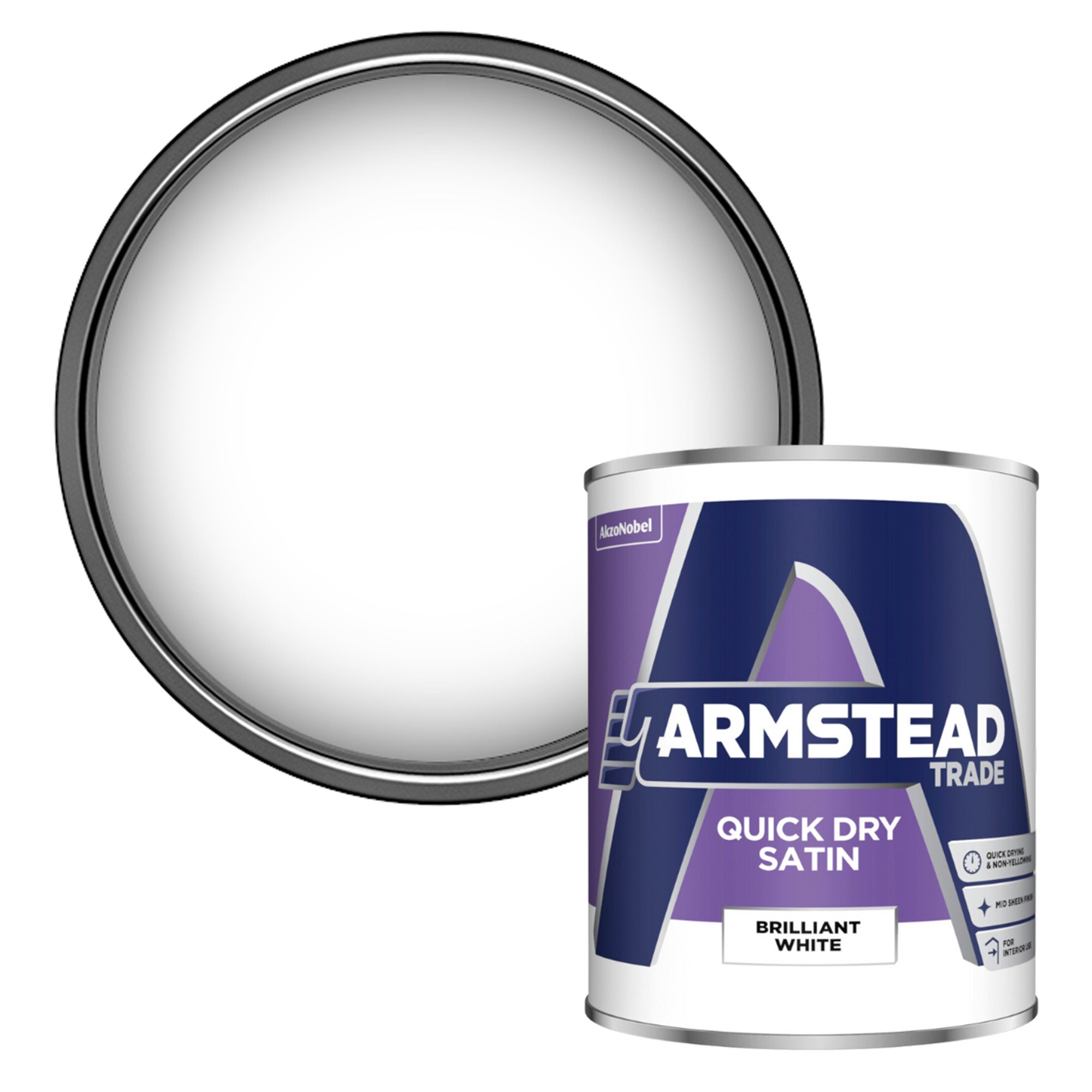 Armstead paint deals