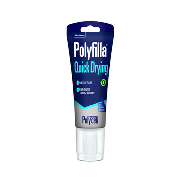 Polyfilla Quick Drying Filler