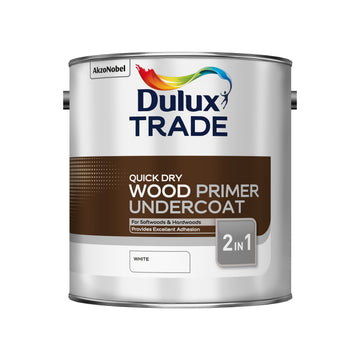 Dulux Quick Drying Wood Primer