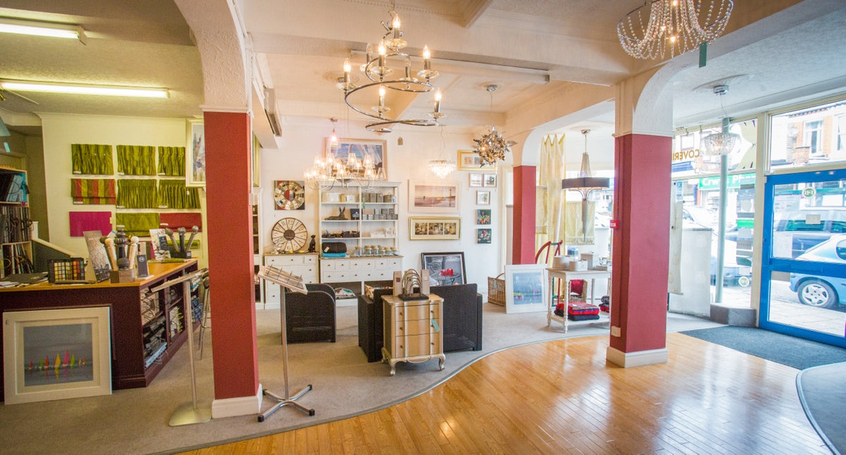 W J Gardner a Rabart Decorating Centre Paint Supplies Cardiff