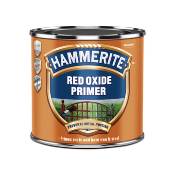 Hammerite Red Oxide Primer