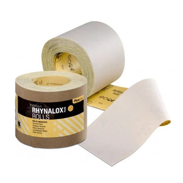 Indasa Rhynalox 10m Roll