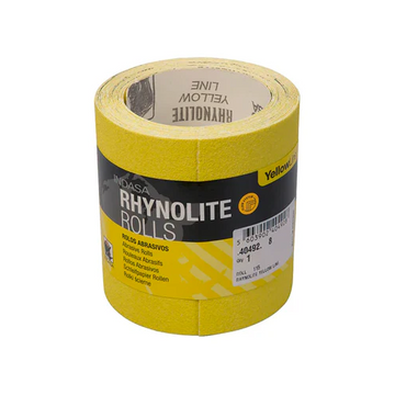 Indasa Rhynolite Sand Paper Roll