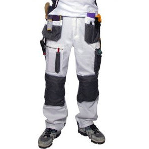 Axus S-TEX Painters Trousers