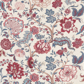 Sanderson Wallpaper Salisbury Madder Rose DHIP217488