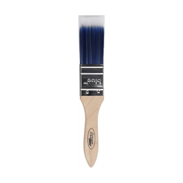 Axus Blue Series Sample Pot Brushes 2pk