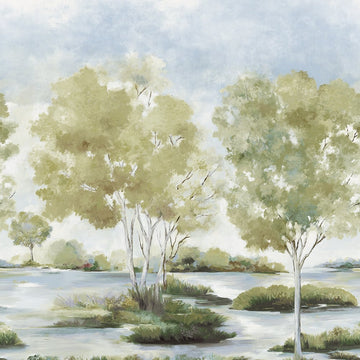 Galerie Wallpaper Savannah DB30204M
