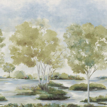 Galerie Wallpaper Savannah DB31206M