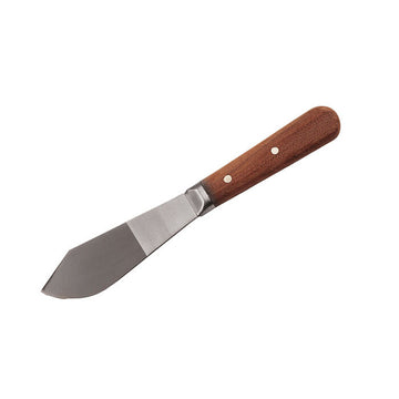 Prep Scale Tang Putty Knife