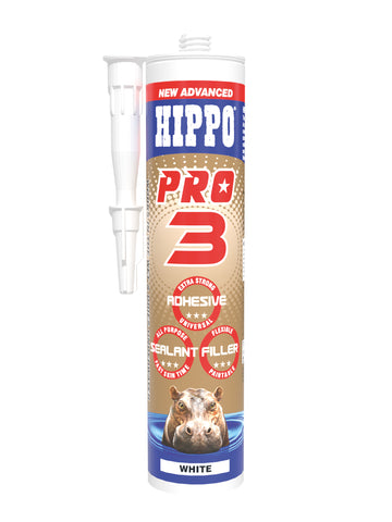 Hippo Pro3 Filler