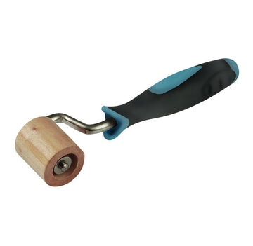 Prep Soft Grip Wooden Seam Roller