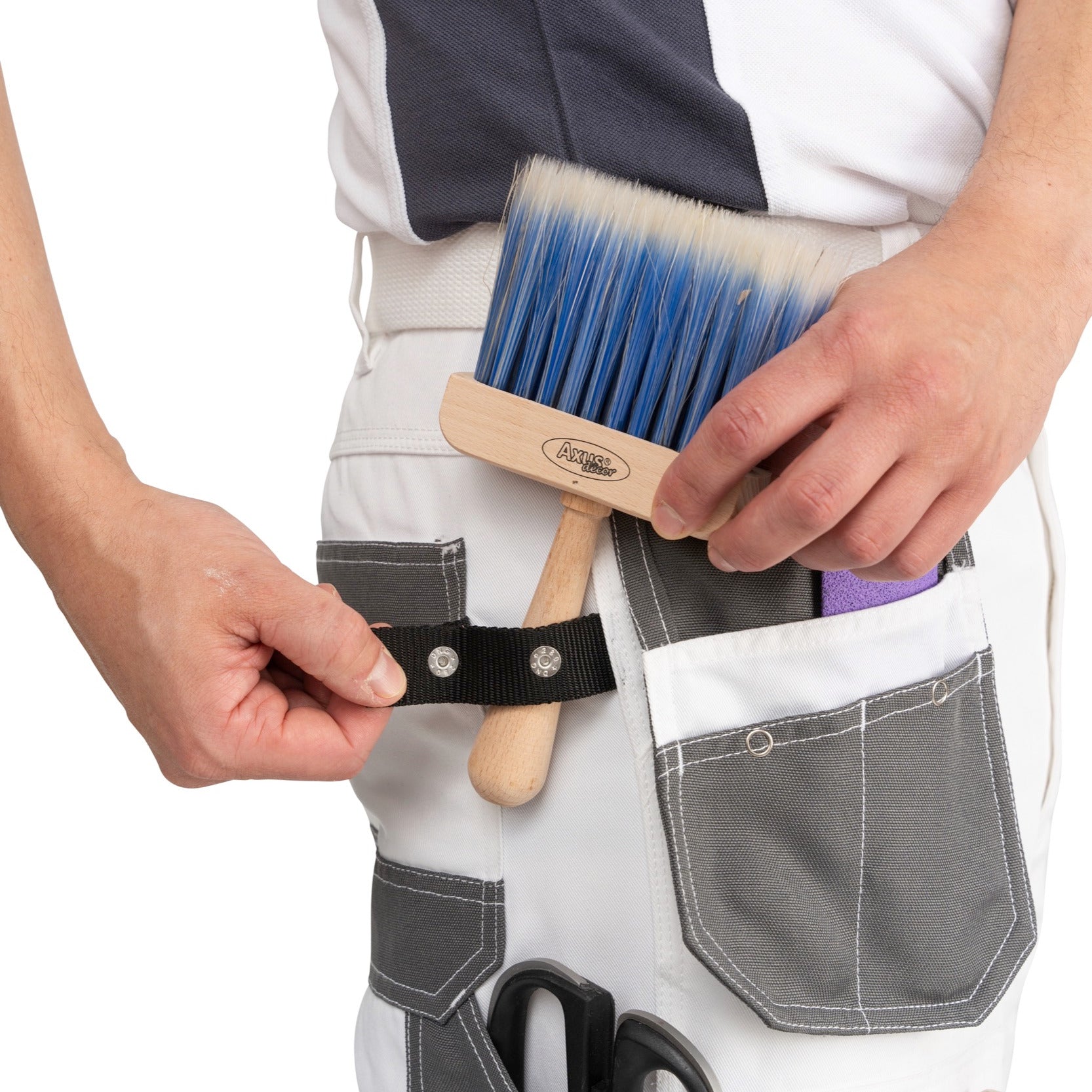 Axus S-Tex Painters Shorts