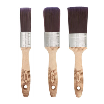 Axus Silk Touch Ultra Straight Brush