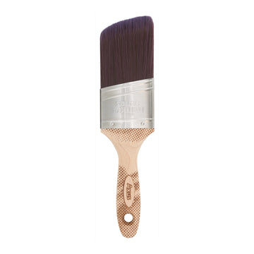 Axus Silk Touch Ultra Angled Stubby Brush