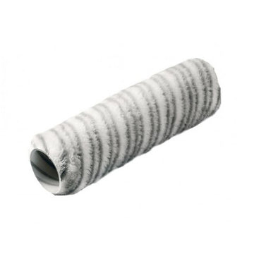 Rota Silver Stripe Polyacrylic Sleeve