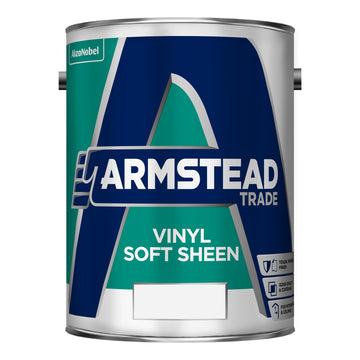 Armstead Vinyl Soft Sheen
