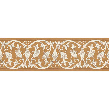 Morris & Co Wallpaper St John's Border Sussex Rush MUNW217611
