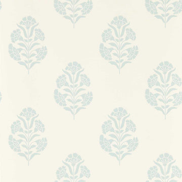 Clarke & Clarke Wallpaper Standen Mineral W0199/04