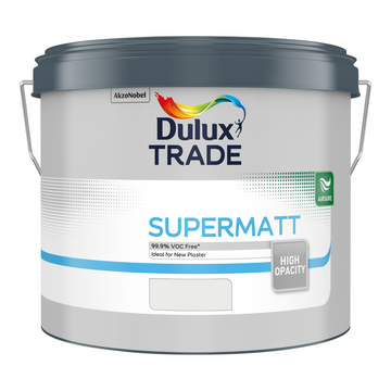 Dulux Supermatt 10L