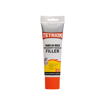 Tetrion Hard As Rock Exterior Filler