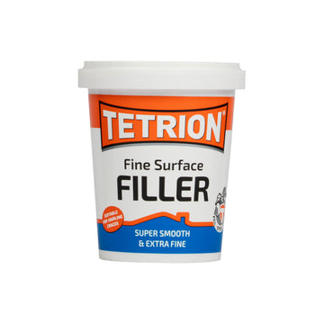 Tetrion Fine Surface Filler