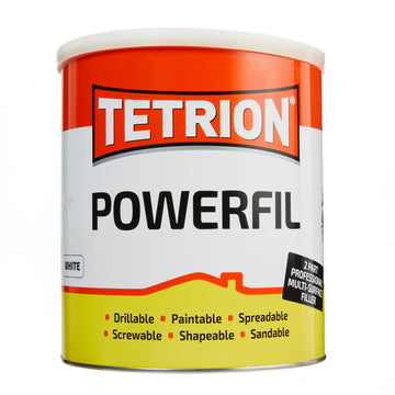 Tetrion Powerfil 2 Part Filler