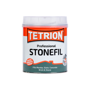 Tetrion Stonefil 2 Part Filler